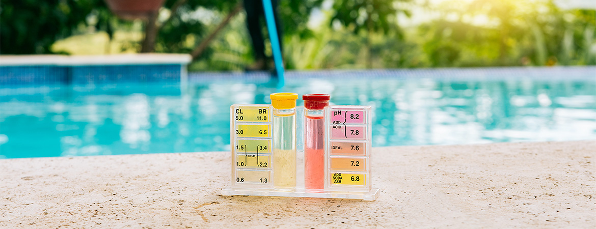 Keep Your Pool Crystal Clear: A Guide to Swimming Pool Water Treatment