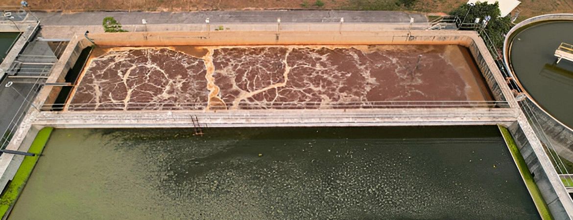 Wastewater Treatment Plants: Essential Solutions for Sustainable Water Management