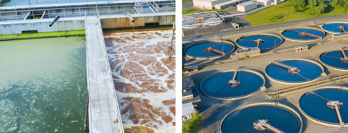 Wastewater Treatment Plants: Essential Solutions for Sustainable Water Management