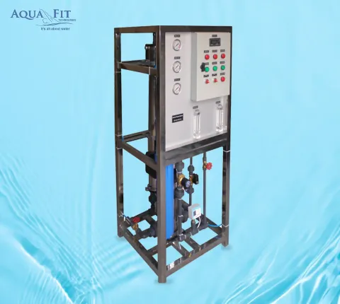 RO 1500 GPD - Efficient Water Purification Solutions