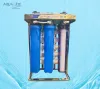 Aquafit Commercial RO Water Purifier-200GPD (SS)