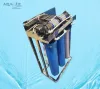 Aquafit Commercial RO Water Purifier-200GPD (SS)