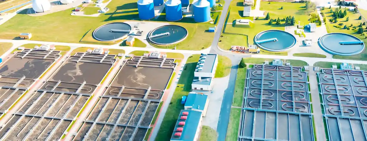 ETP and STP Plant Chemical Media: Essential Components for Efficient Water Treatment