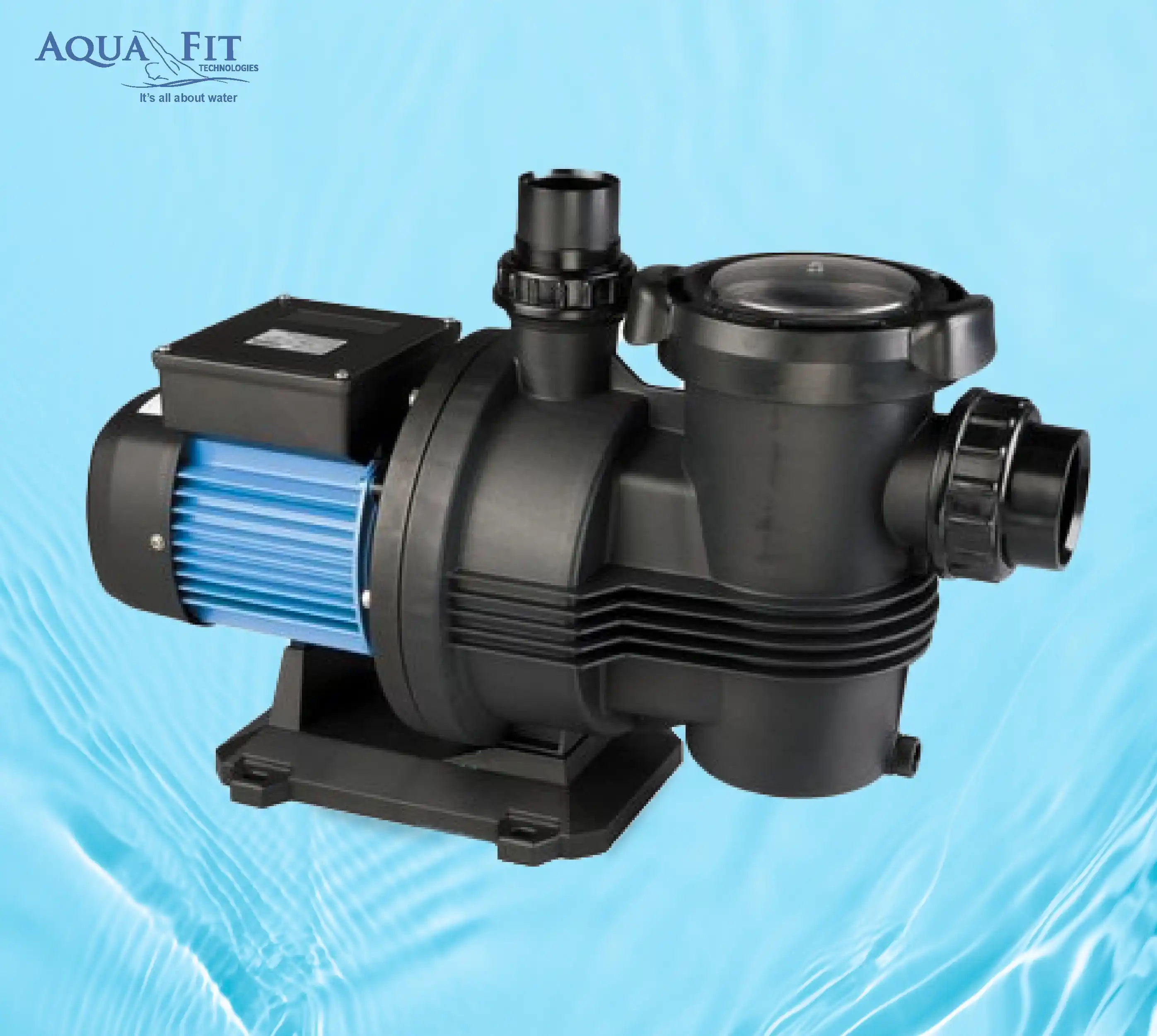 Swimming Pool Water Circulation Pump