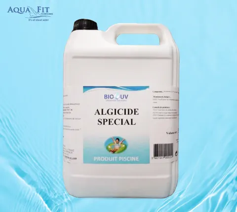 Bio-UV Algicide