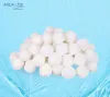 Clarifier balls for Swimming Pool