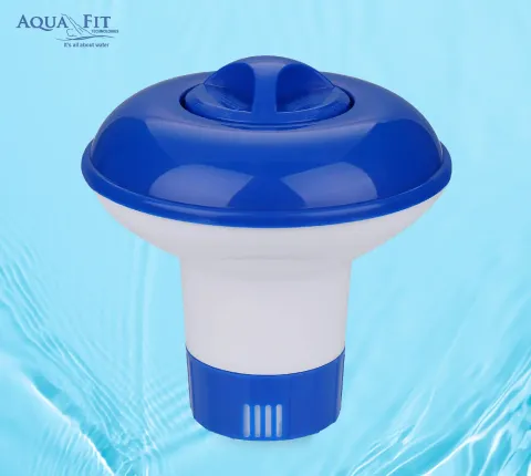 Floating Pool Chlorine Clarifier