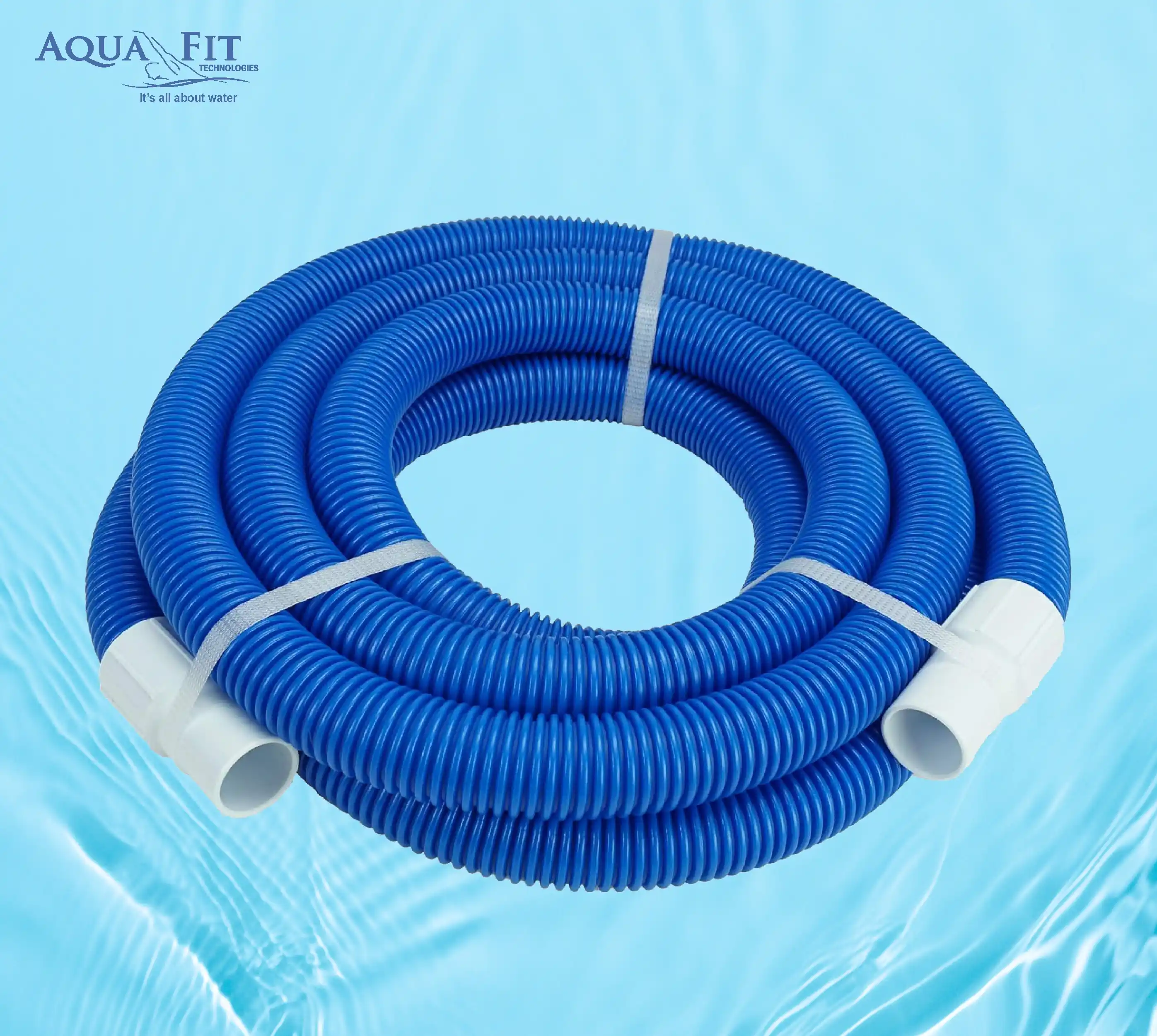 Durable Pool Vacuum Hose