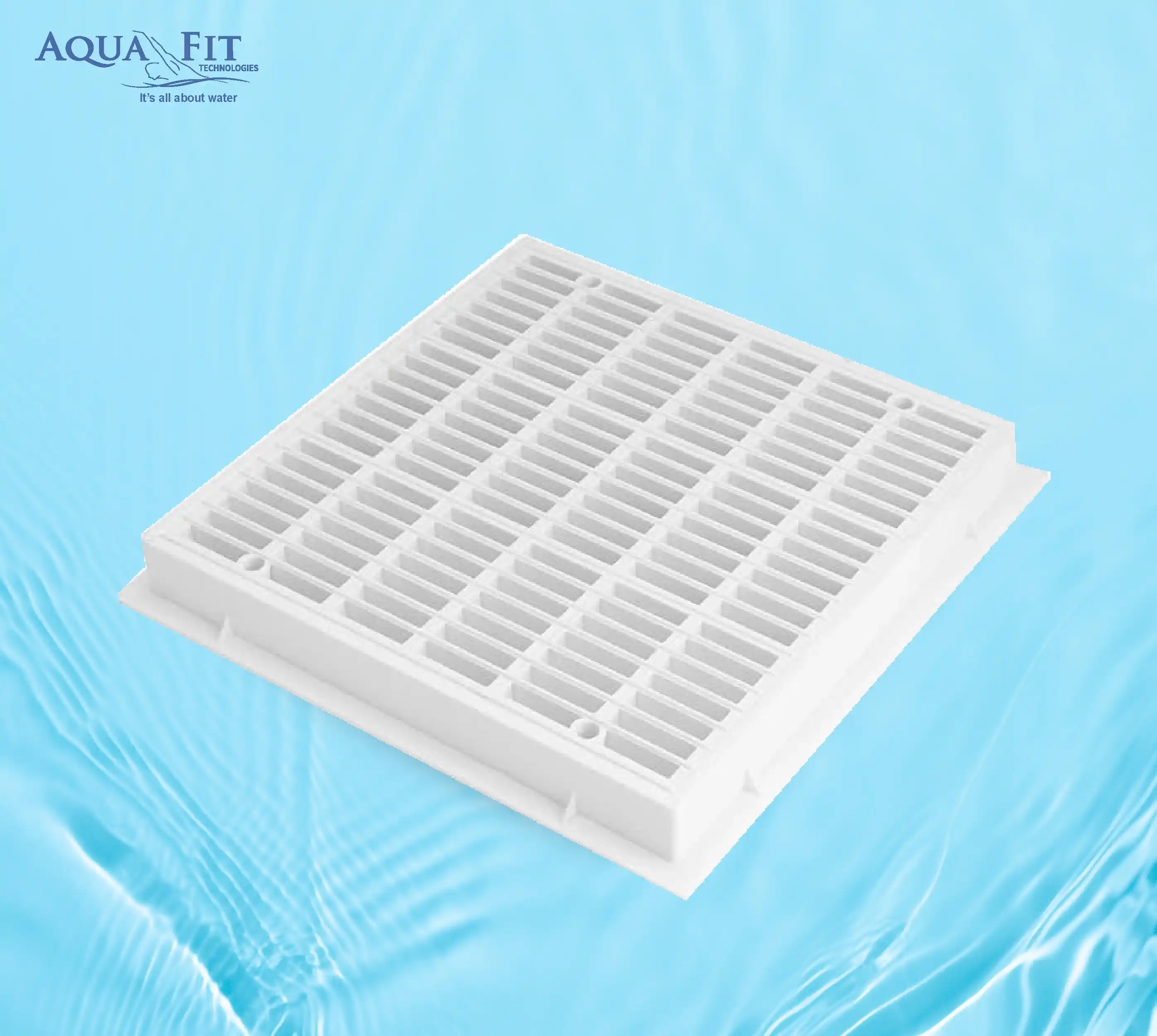 Swimming Pool Drain grating