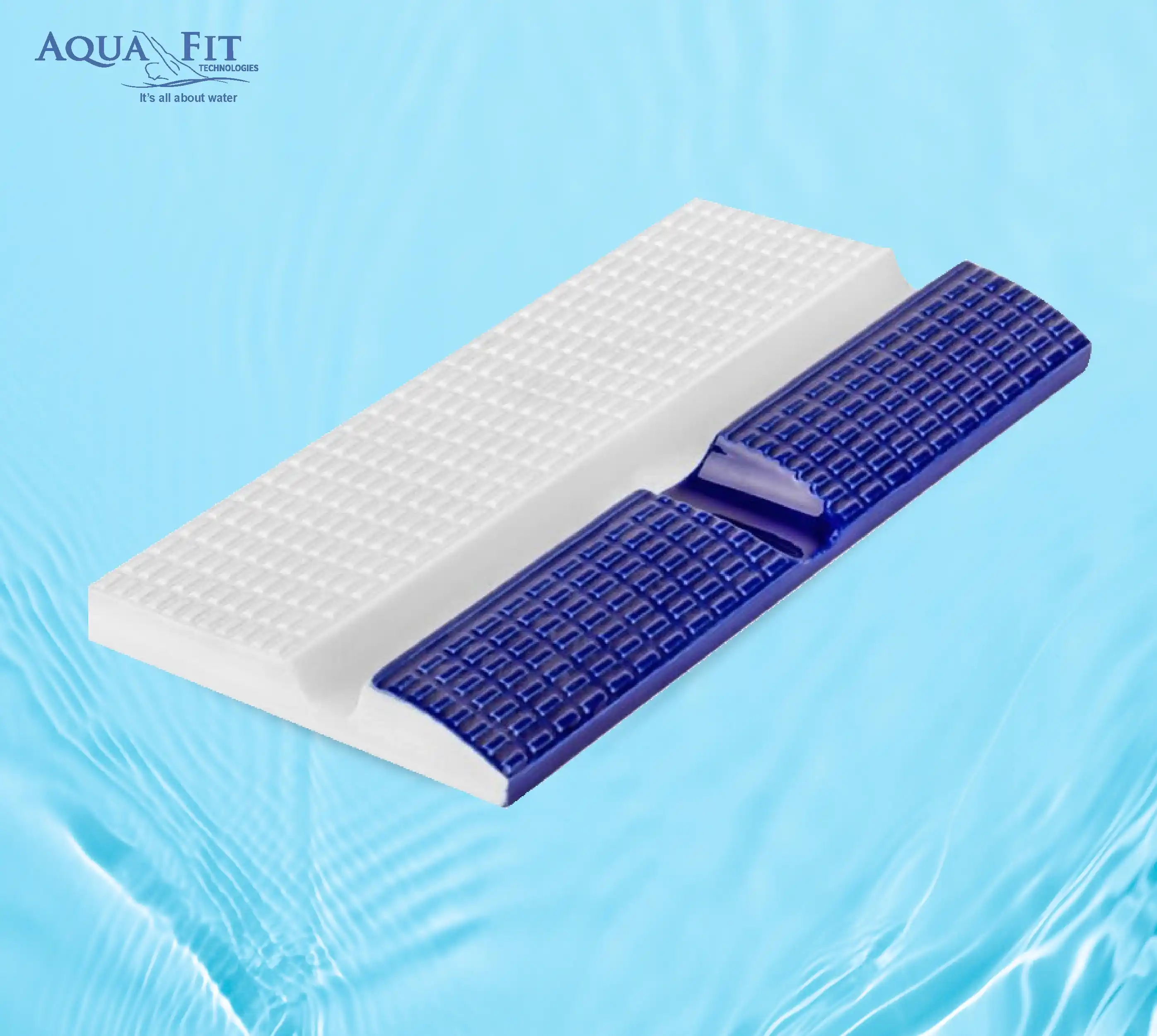 Swimming Pool Grip Tiles