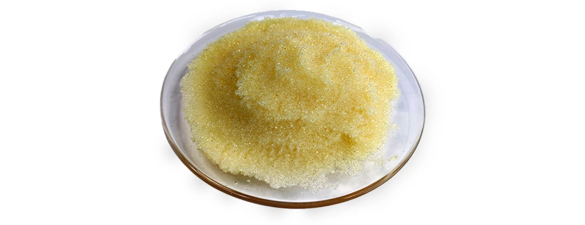 Ion Exchange Resin: A Comprehensive Guide