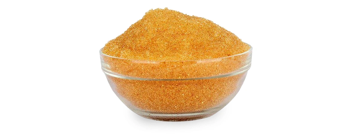 Ion Exchange Resin: A Comprehensive Guide