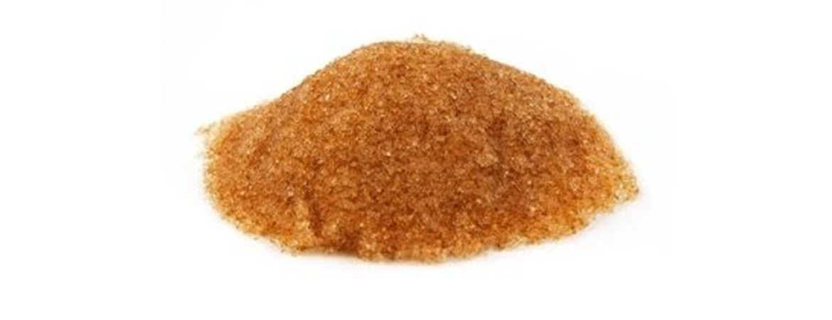 Ion Exchange Resin: A Comprehensive Guide