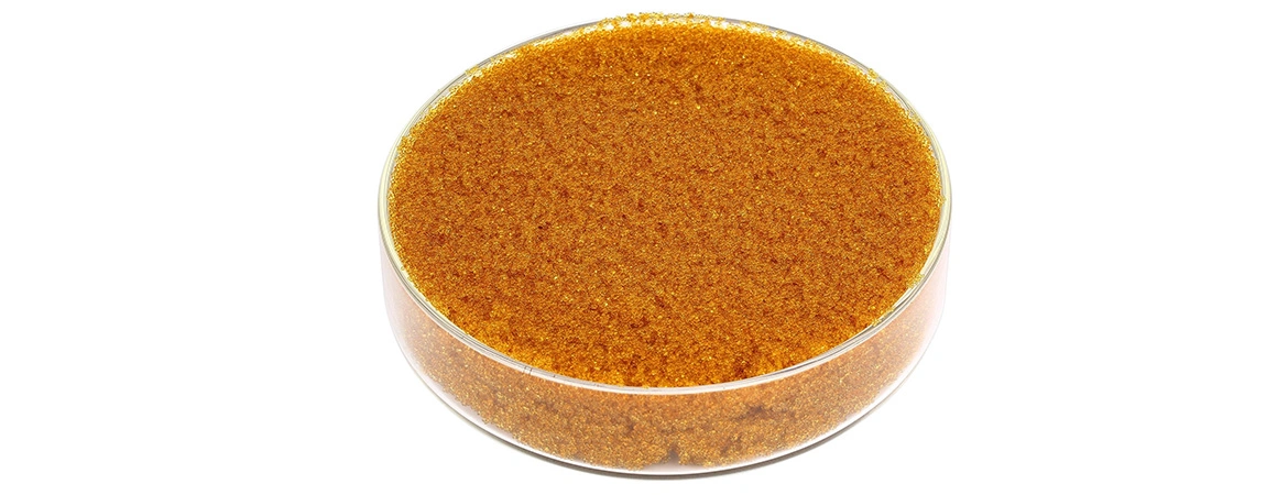 Ion Exchange Resin: A Comprehensive Guide