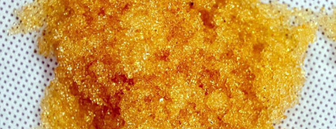 Ion Exchange Resin: A Comprehensive Guide