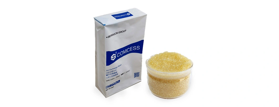 Ion Exchange Resin: A Comprehensive Guide