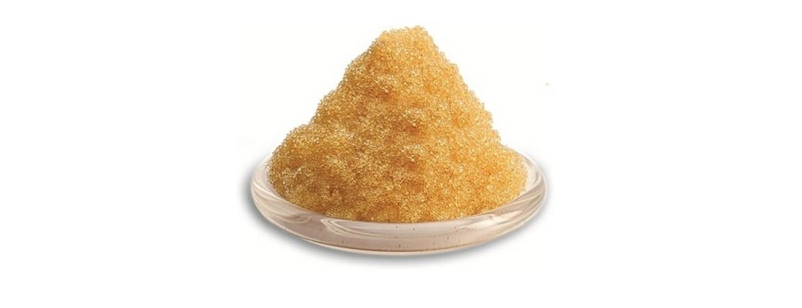 Ion Exchange Resin: A Comprehensive Guide