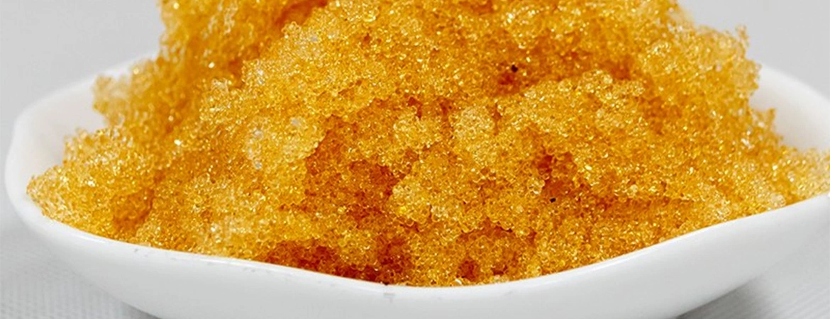 Ion Exchange Resin: A Comprehensive Guide