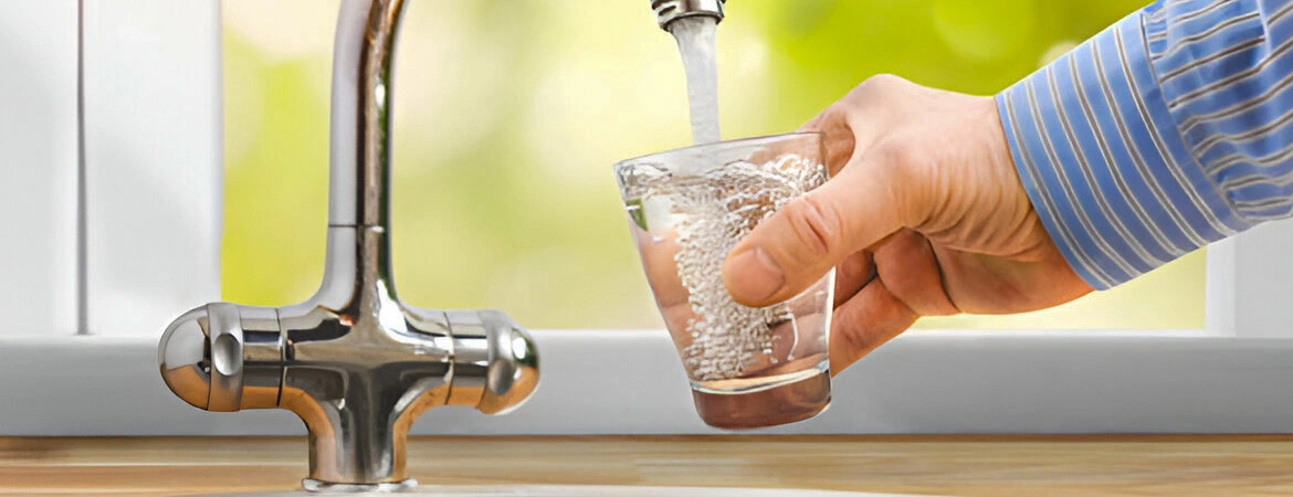 Revolutionizing Clean Water: Exploring Advanced Water Purification Technologies