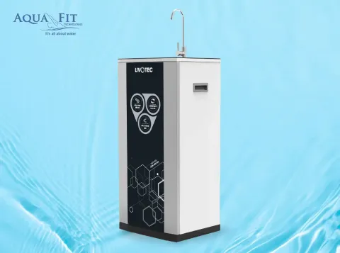 Livotec LRA109 RO Water purifier
