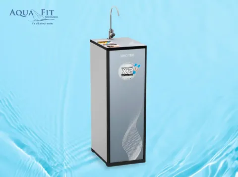 Karofi Livotec LRC110-T RO Water purifier
