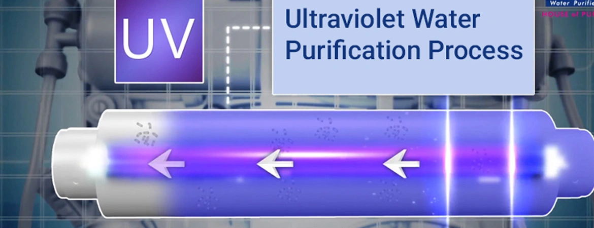 Comparing UV and Activated Carbon Water Purification Systems