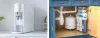 How to Choose Between Countertop and Under-Sink  Water Purifiers