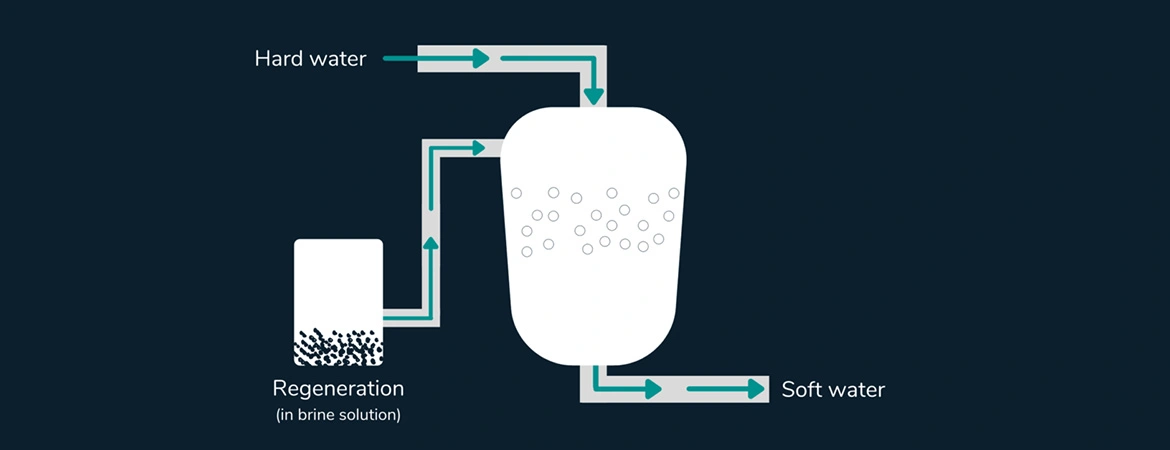 Water Softening vs. Water Purification: What’s the Difference?