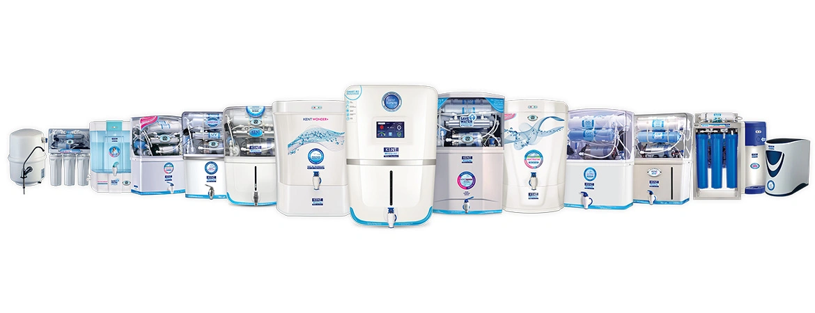 How Reverse Osmosis Water Purifiers Work and Why  They’re Effective