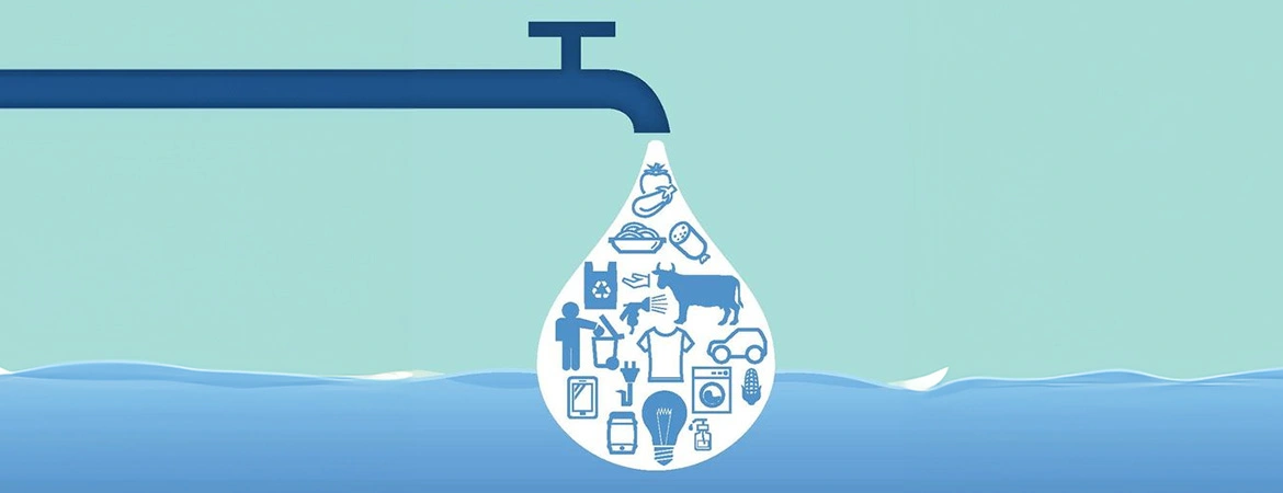 Tips for Reducing Your Household Water Footprint