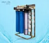 Aquafit Commercial RO Water Purifier-200GPD (SS)