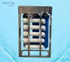 Aquafit Commercial RO Water Purifier-200GPD (SS)