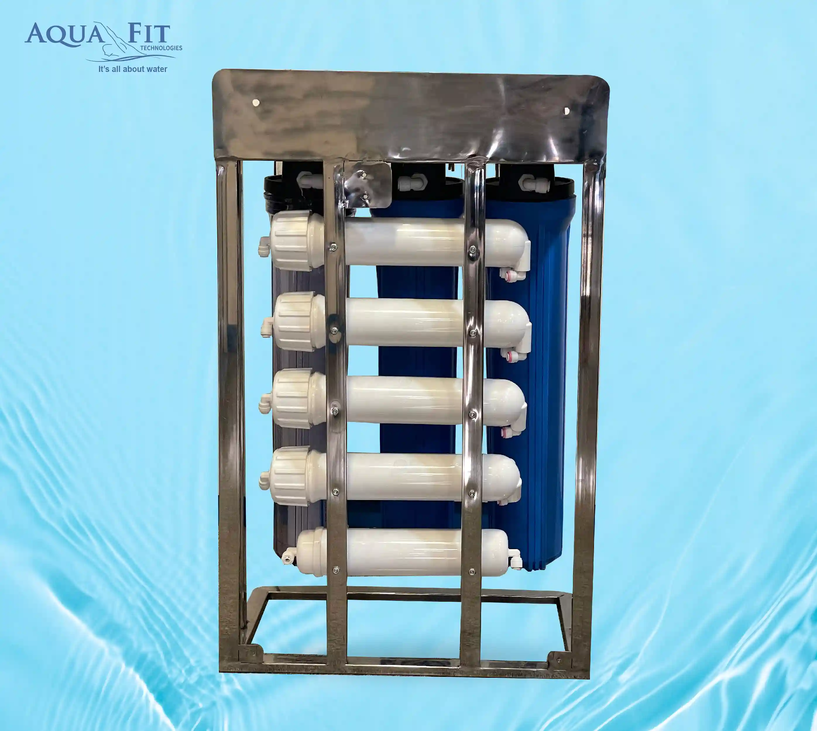 Aquafit Commercial RO Filter