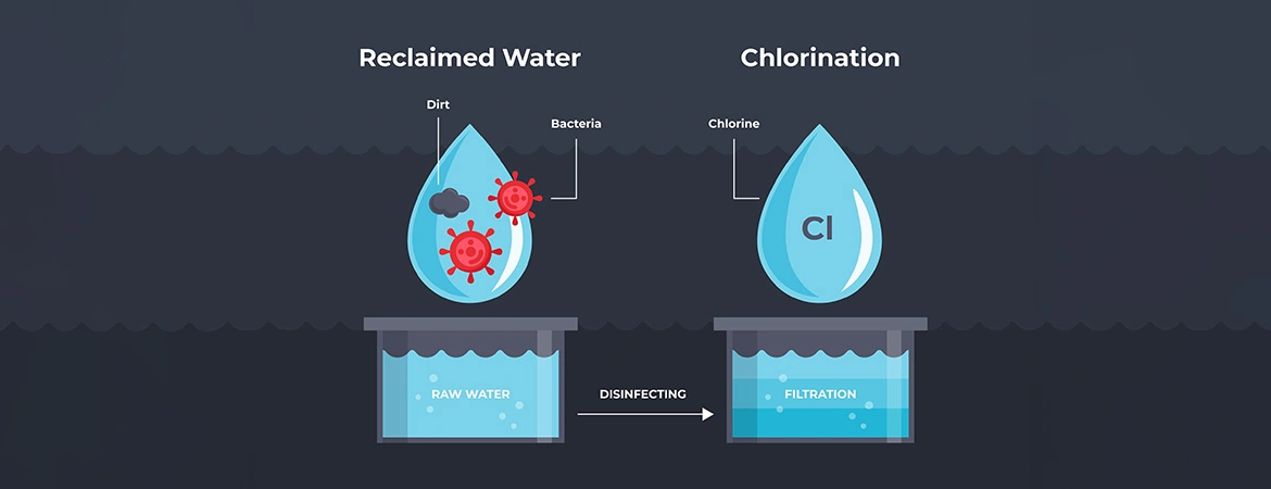 Chlorination in Water Treatment: Ensuring Safe and Clean Drinking Water