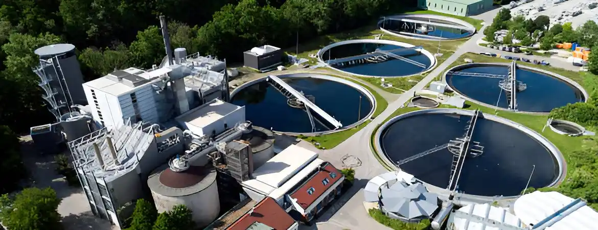 Advancements in Water Treatment Technologies: A Comprehensive Look at Innovation