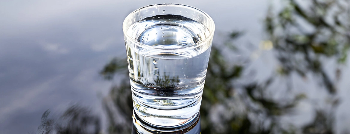 Alkaline Water and Health Benefits: Separating Fact from Fiction