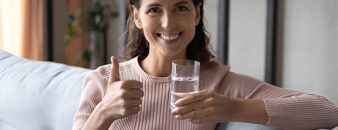 Alkaline Water and Health Benefits: Separating Fact from Fiction