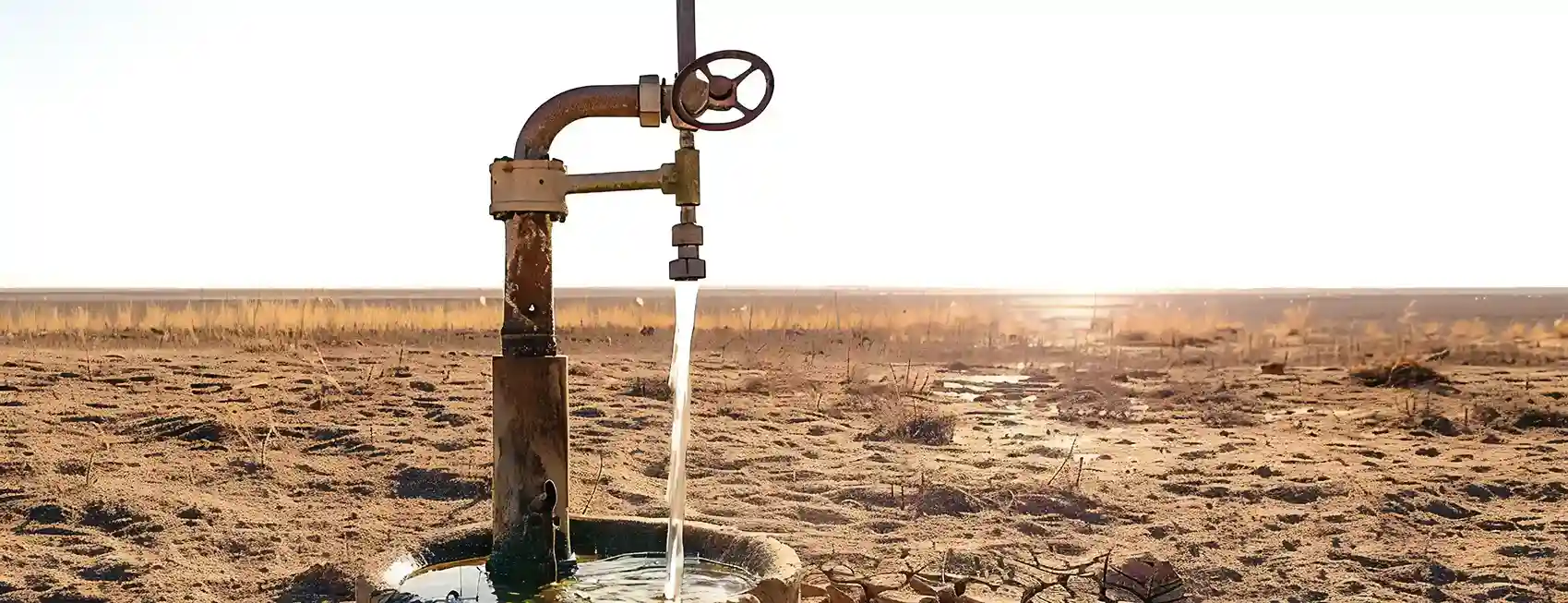 Water Scarcity Solutions: Addressing a Global Challenge