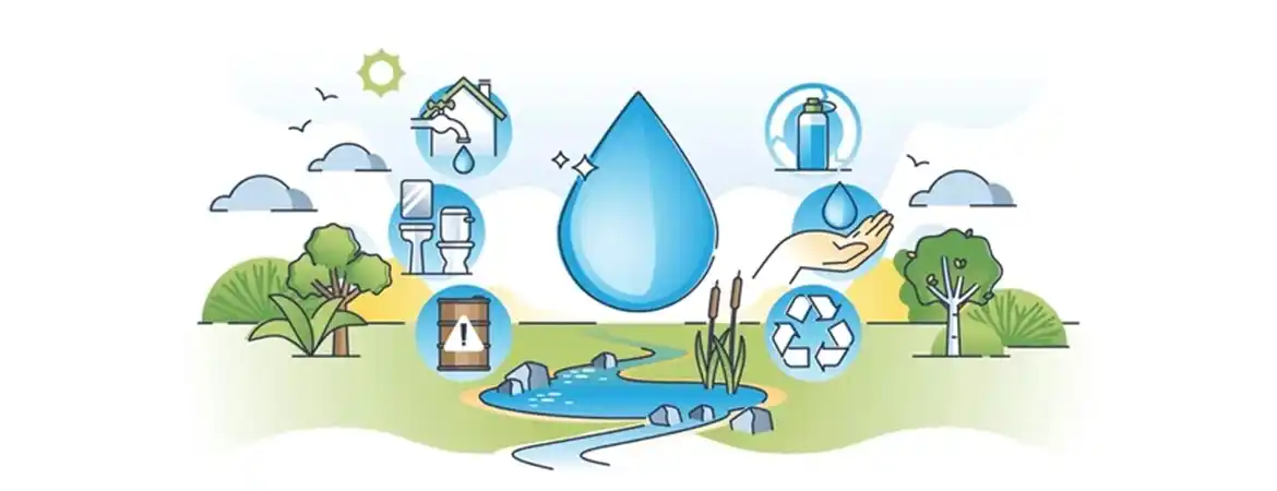 Water Reuse and Recycling Technologies: A Sustainable Solution for Global Water Challenges