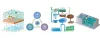 Water Reuse and Recycling Technologies: A Sustainable Solution for Global Water Challenges