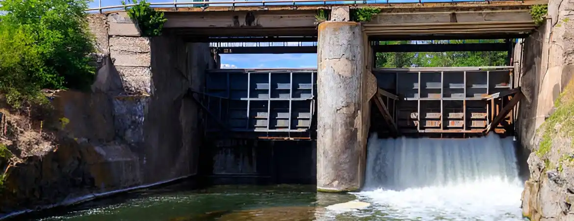 Impact of Dams on River Ecosystems: Balancing Development and Environmental Health