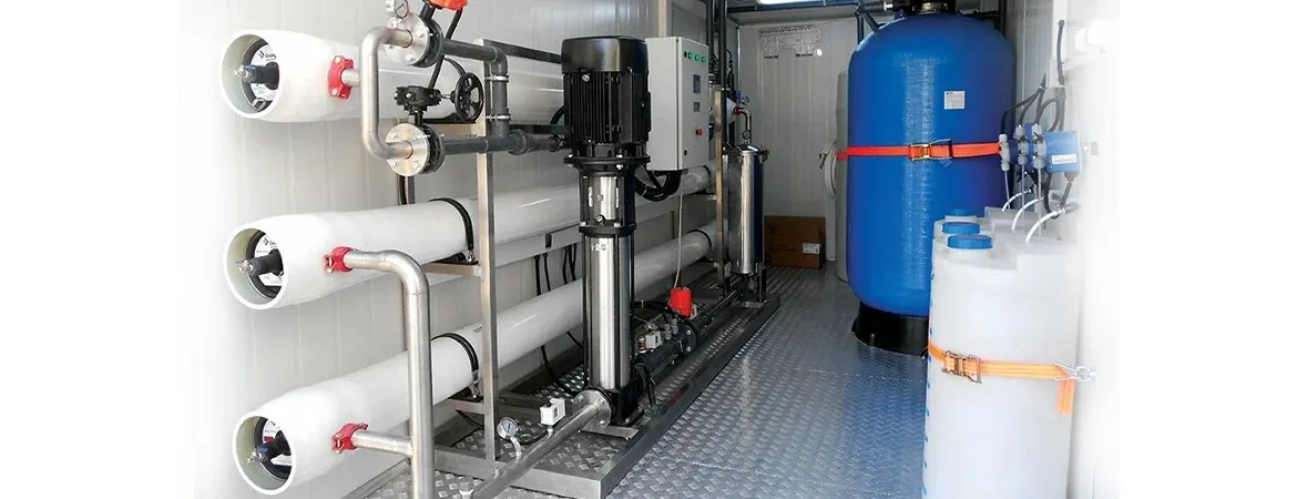 Mobile Water Treatment Units for Emergencies: A Lifesaving Innovation