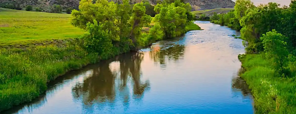 Riverbank Filtration for Drinking Water Supply: A Sustainable Solution