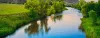 Riverbank Filtration for Drinking Water Supply: A Sustainable Solution