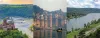 Riverbank Filtration for Drinking Water Supply: A Sustainable Solution