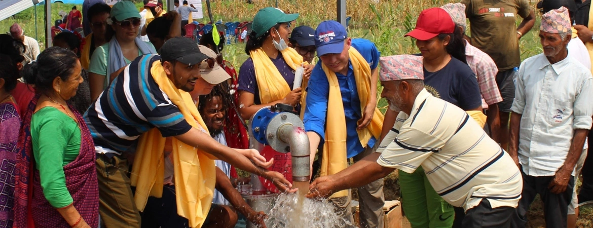 Water Education and Awareness Programs: Building a Sustainable Future