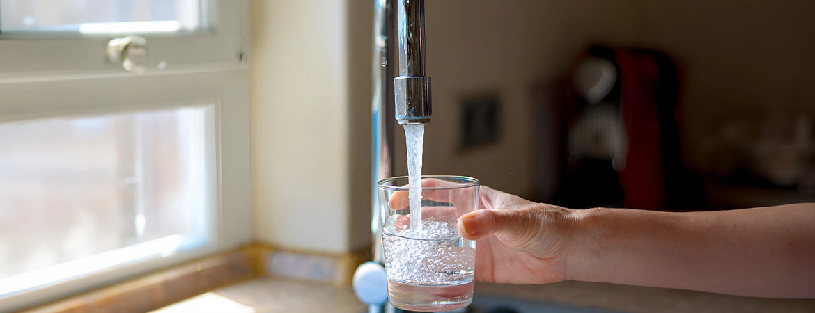 Public Perception of Tap Water vs. Bottled Water: Myths, Realities, and Informed Choices