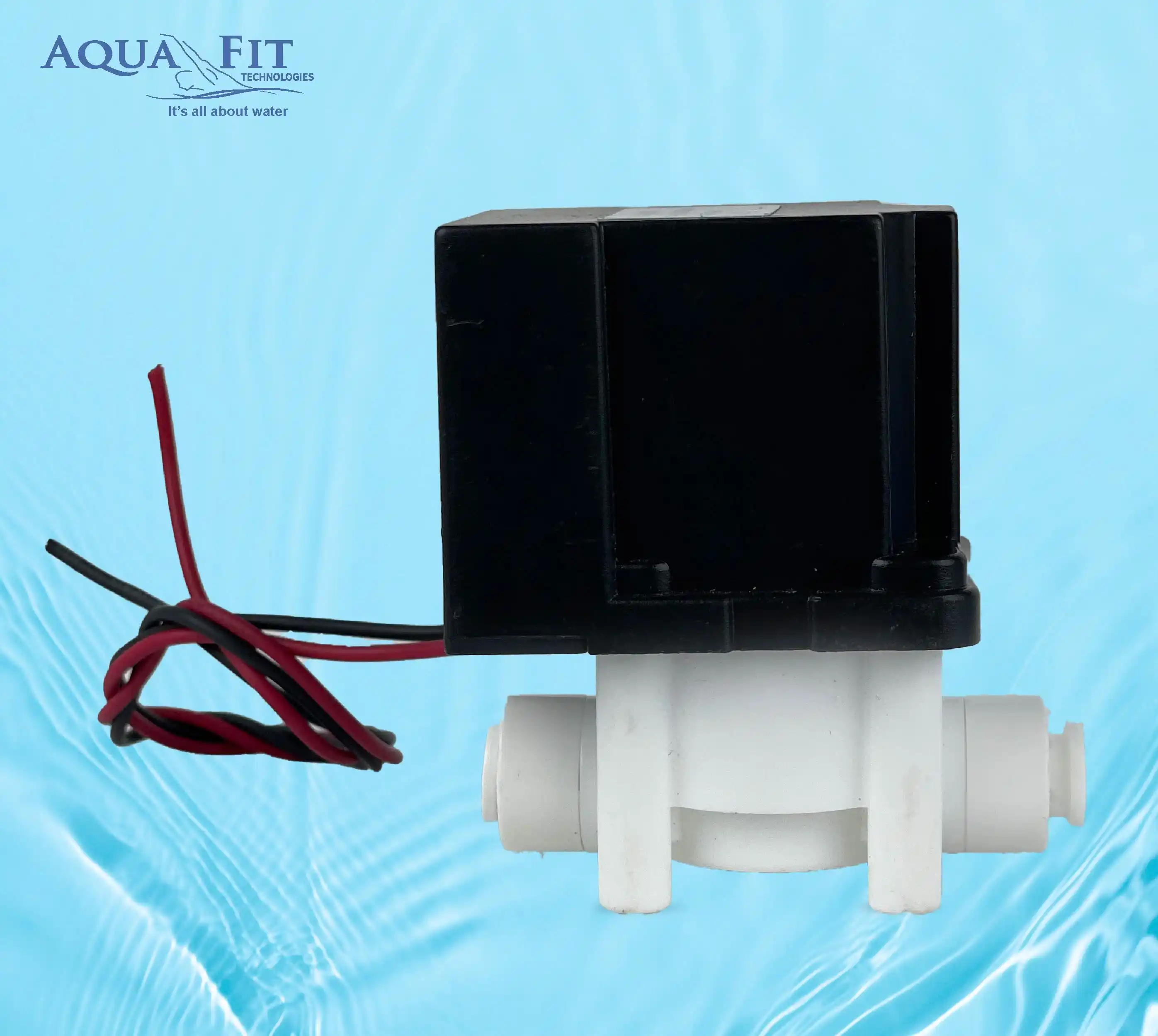 Auto Flush Valve- 200GPD