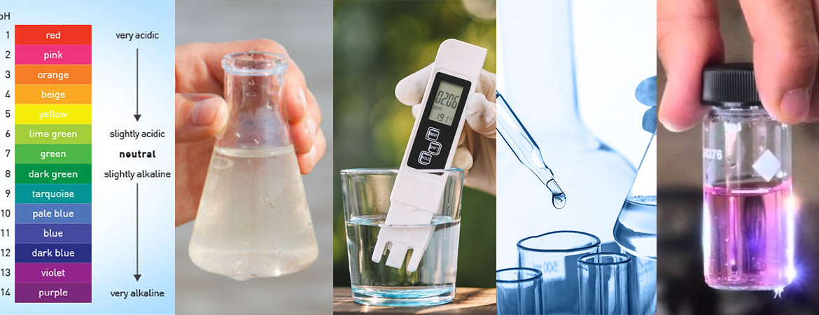 Understanding Key Water Parameters: A Guide by Aquafit Technology