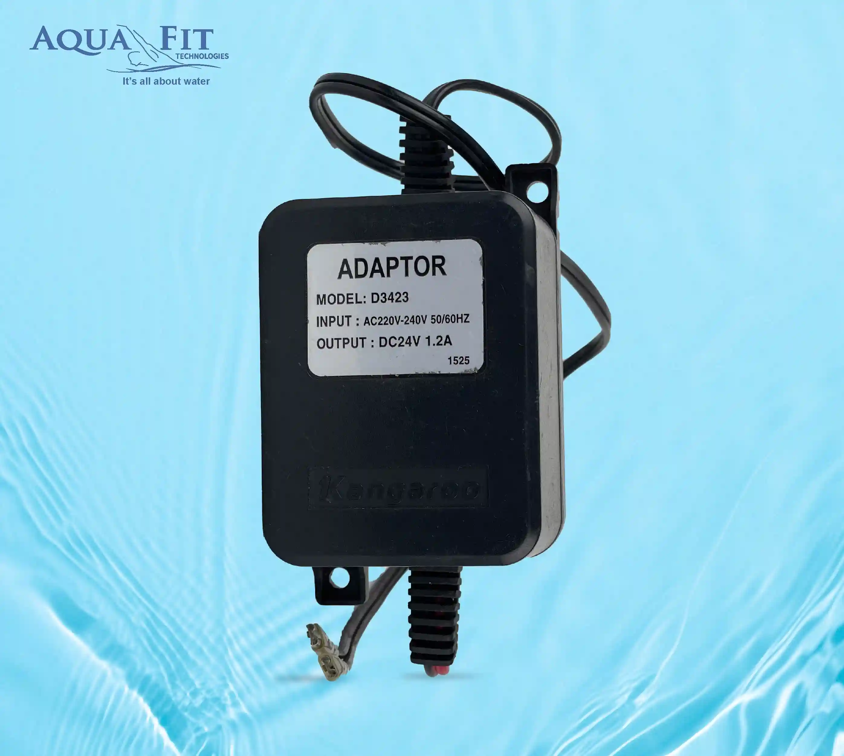 RO Adapter- 1.2A